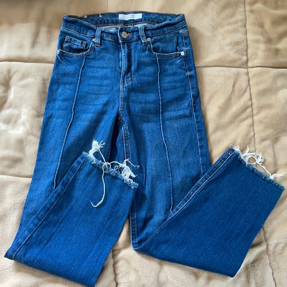 Dynamite jeans